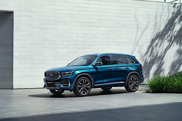 بررسی کراس اوور جیلی مونجارو