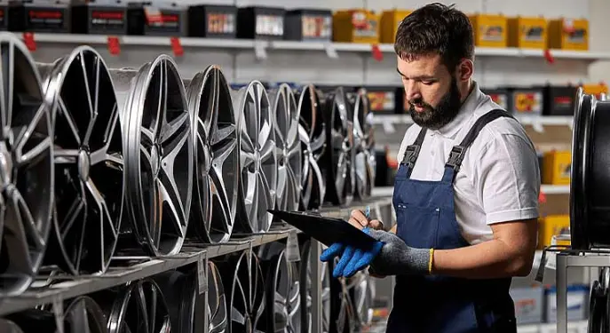 آینده فروشندگان قطعات یدکی در دوران ادغام خودروسازان و حذف برندها