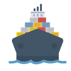 کشتی بارگنجی