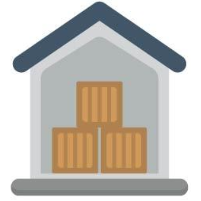 انبار مطمئن